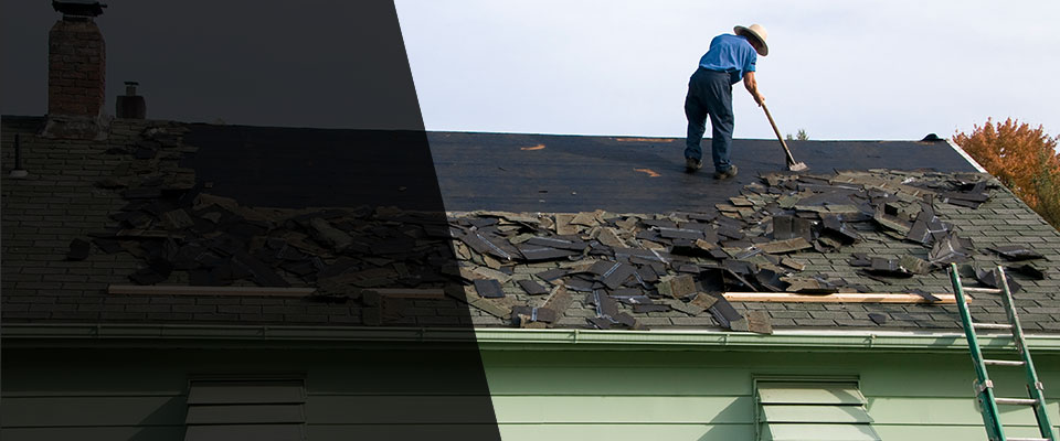 Century Roofing Contractors