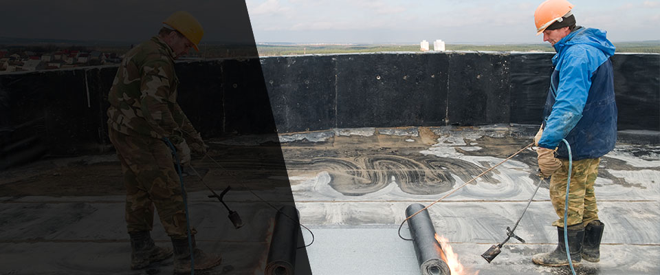 Century Roofing Contractors